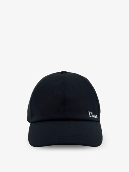 Dior Technical Fabric Hat