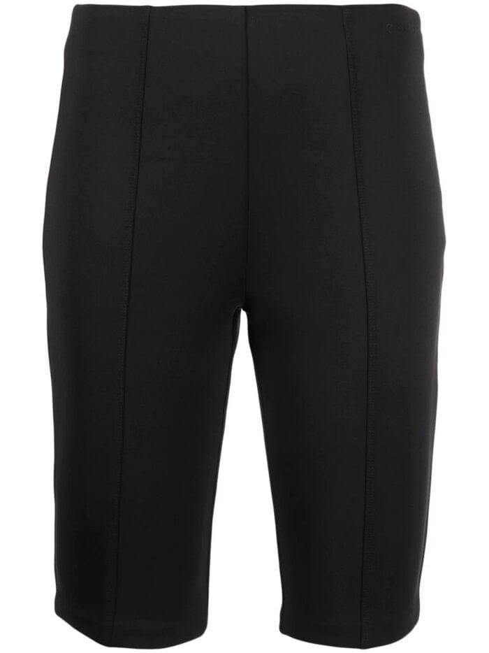 Technical Knit Bike Shorts