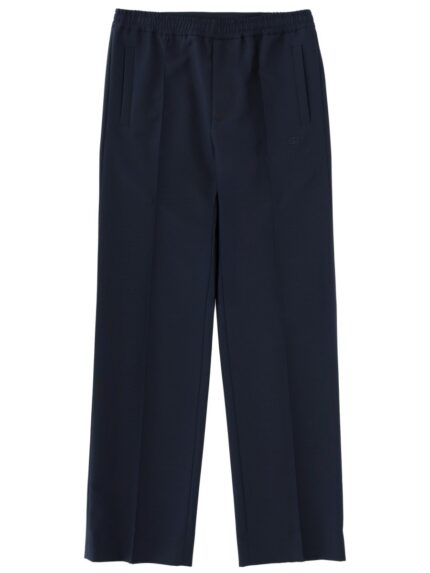 Gucci TECHNICAL PANAMA PANTS
