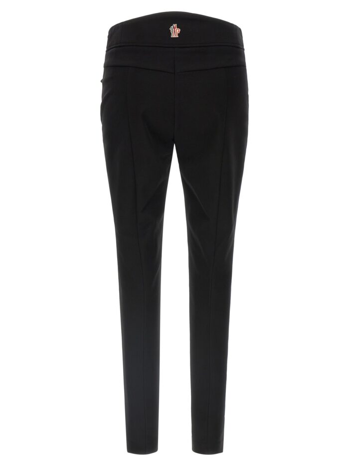 MONCLER GRENOBLE Technical Twill Pants