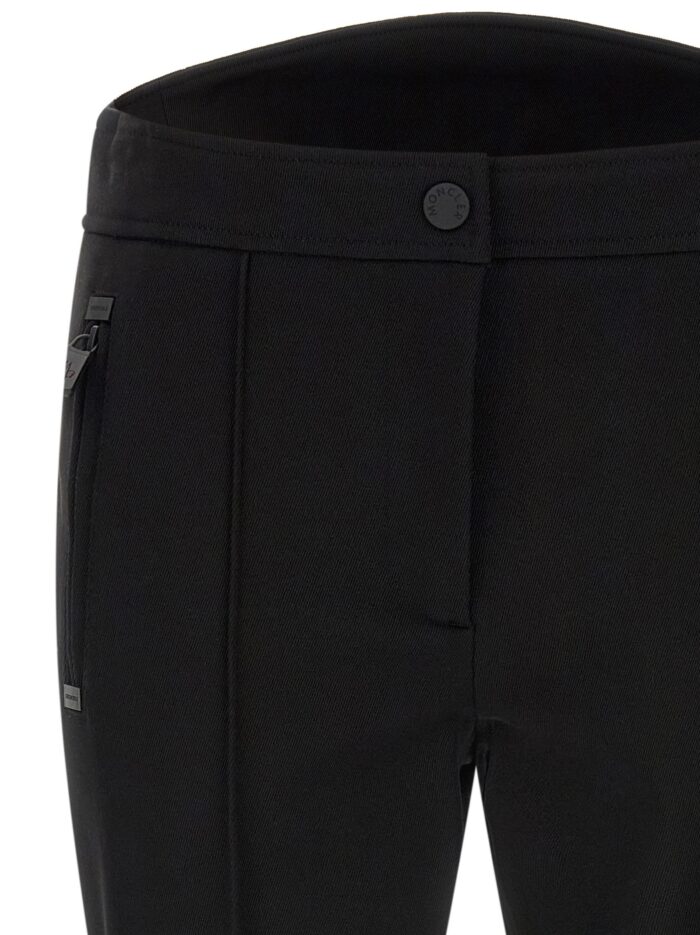 MONCLER GRENOBLE Technical Twill Pants