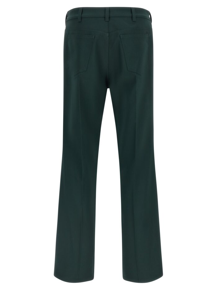 Marni Technical Twill Pants