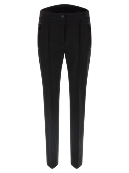 MONCLER GRENOBLE Technical Twill Pants