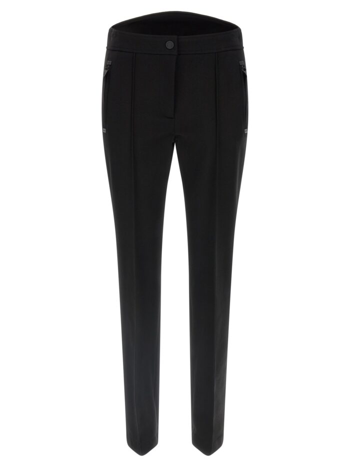 moncler grenoble technical twill pants MONCLER GRENOBLE Technical Twill Pants
