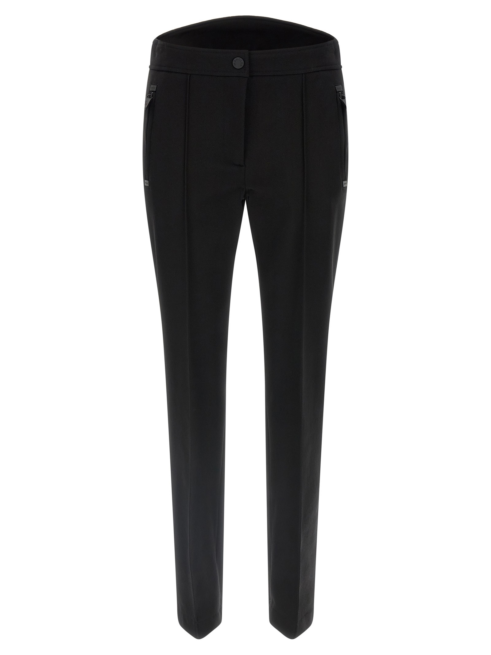 MONCLER GRENOBLE Technical Twill Pants