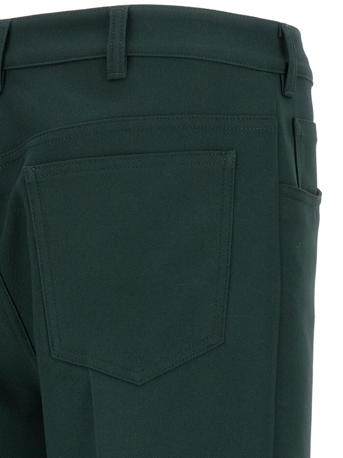 Marni Technical Twill Pants