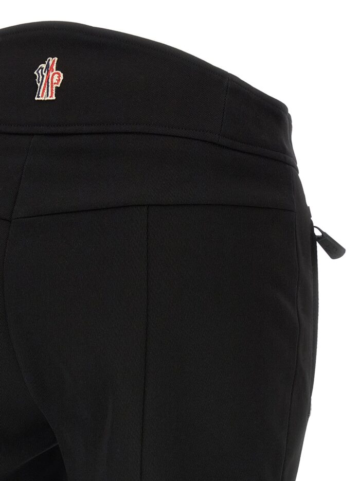 MONCLER GRENOBLE Technical Twill Pants