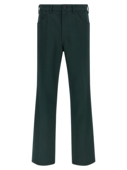 Marni Technical Twill Pants