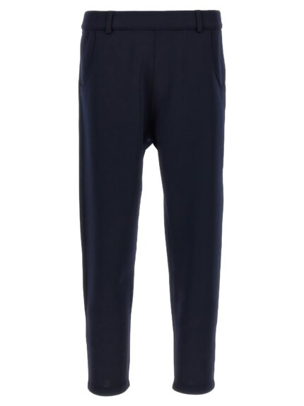 PRADA Techno Jersey Pants