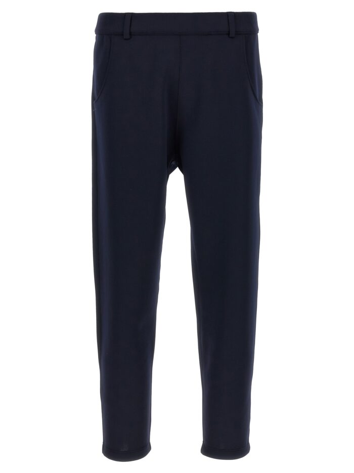 prada techno jersey pants PRADA Techno Jersey Pants