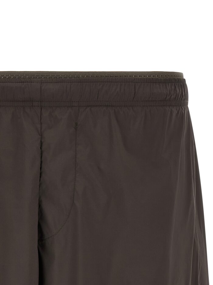 SATISFY 'TechSilk™' Bermuda Shorts
