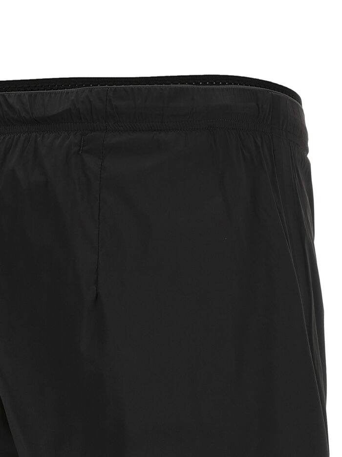 SATISFY 'TechSilk™' Bermuda Shorts