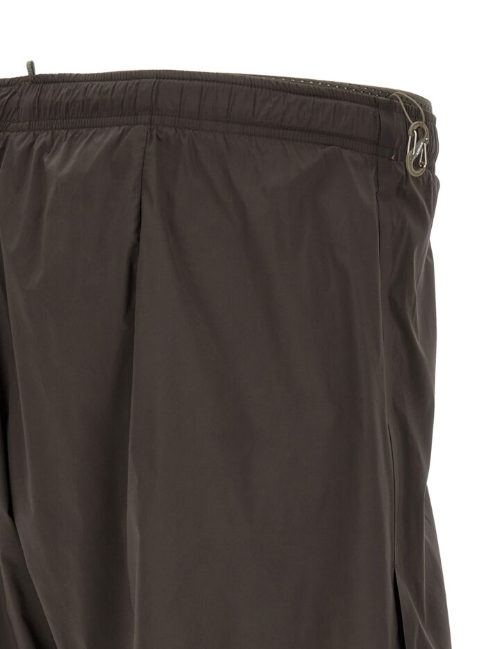 SATISFY 'TechSilk™' Bermuda Shorts