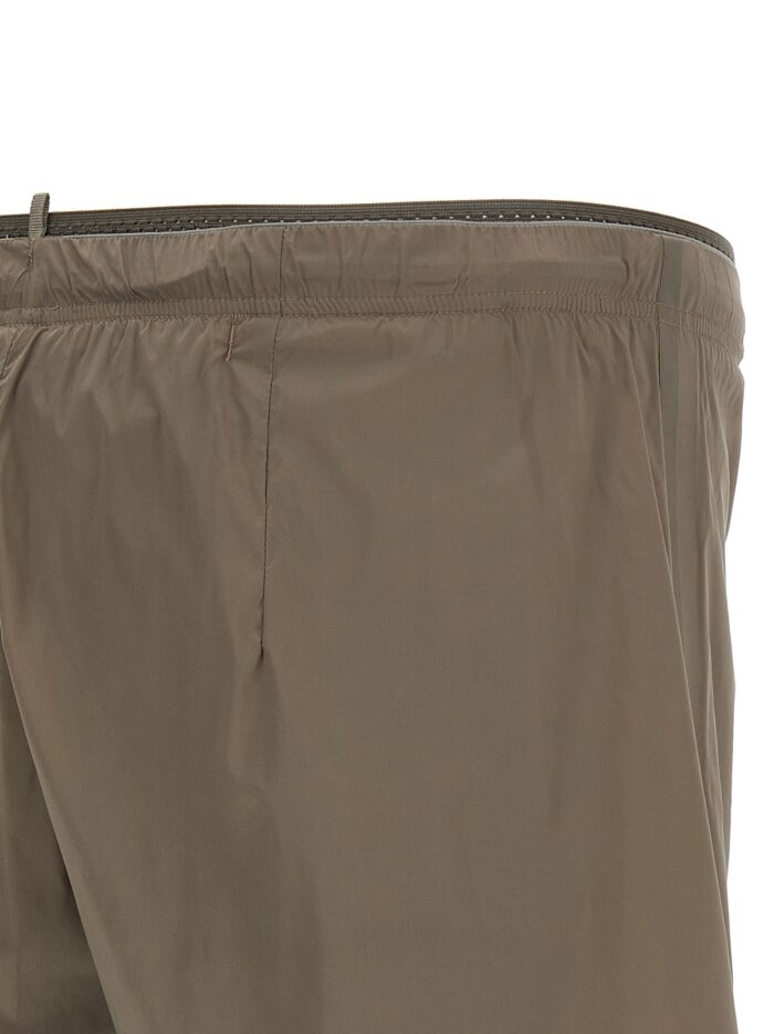 SATISFY 'TechSilk™' Bermuda Shorts