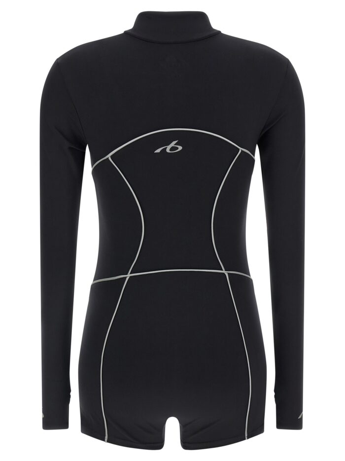 Balenciaga 'TechWear' Bodysuit