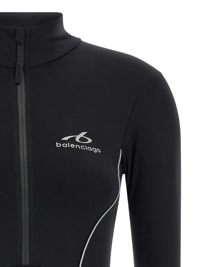 Balenciaga 'TechWear' Bodysuit