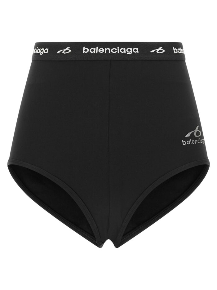 balenciaga 'techwear' briefs Balenciaga 'TechWear' Briefs