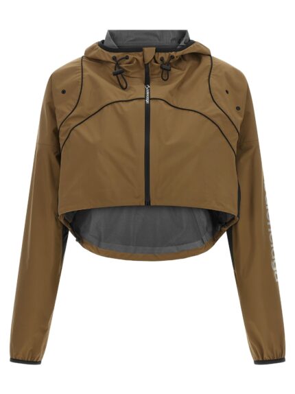 Balenciaga 'TechWear' Hoodie