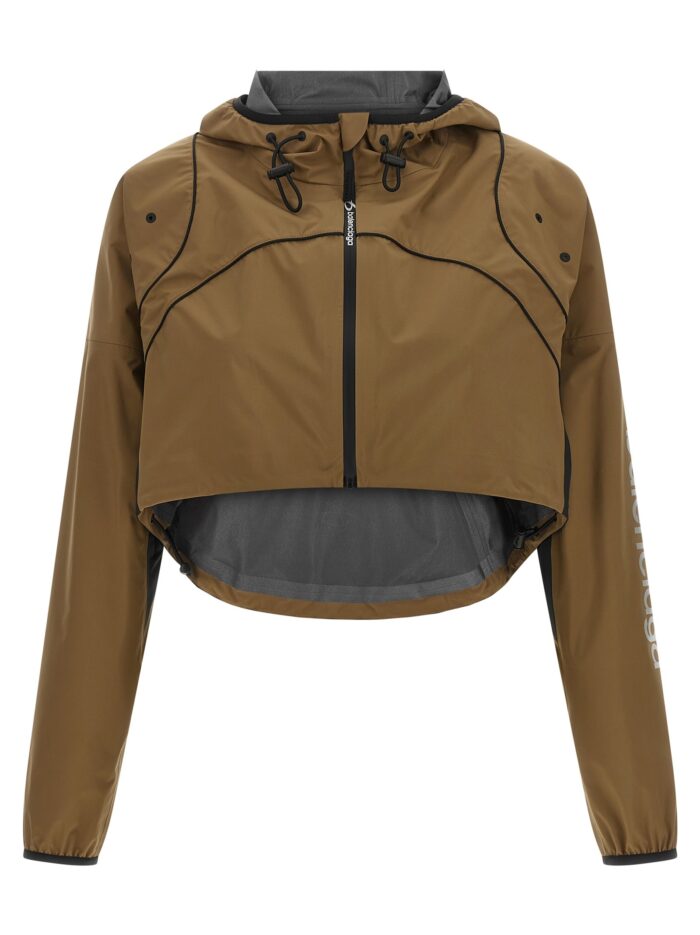 balenciaga 'techwear' hoodie Balenciaga 'TechWear' Hoodie