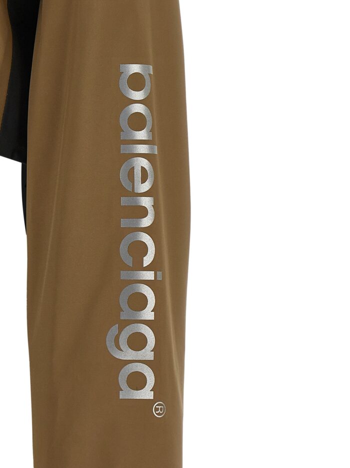 Balenciaga 'TechWear' Hoodie
