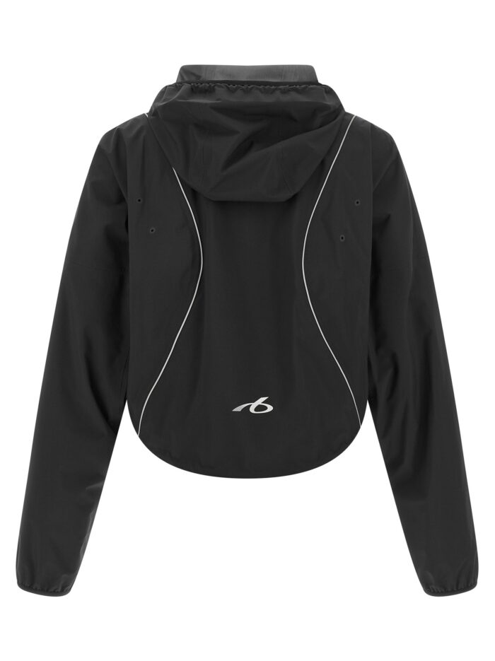 Balenciaga 'TechWear' Hoodie