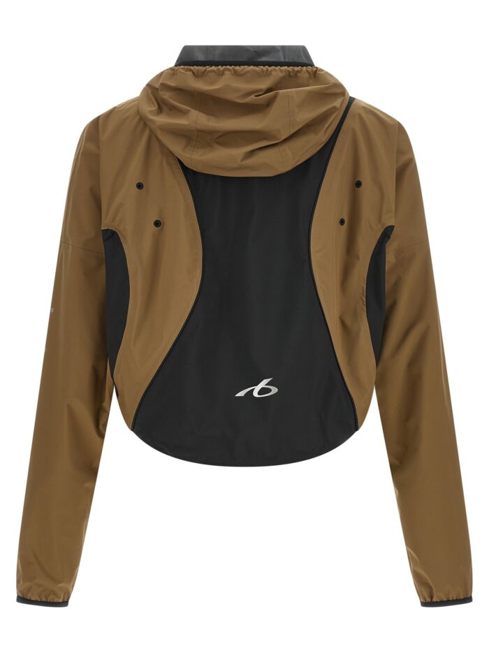 Balenciaga 'TechWear' Hoodie