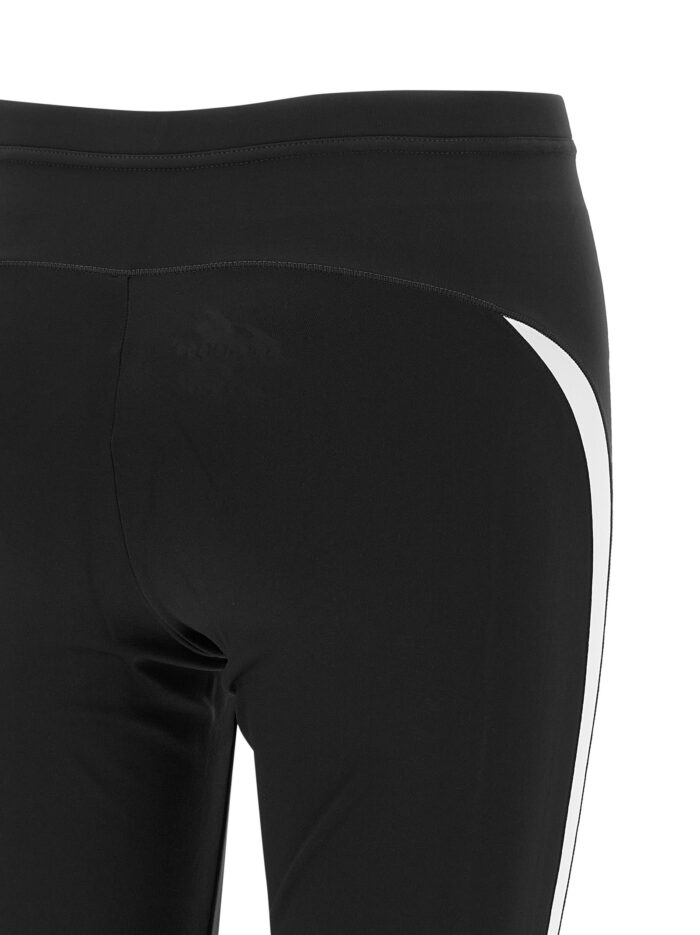 Balenciaga 'TechWear' Leggings