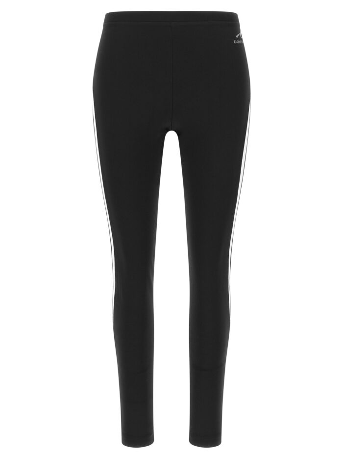 balenciaga 'techwear' leggings Balenciaga 'TechWear' Leggings