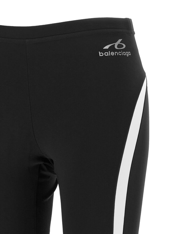 Balenciaga 'TechWear' Leggings