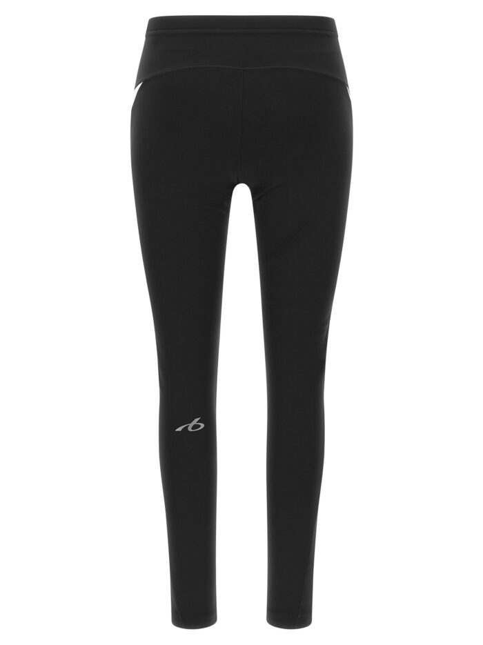 Balenciaga 'TechWear' Leggings