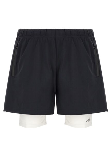 Balenciaga 'TechWear' Shorts