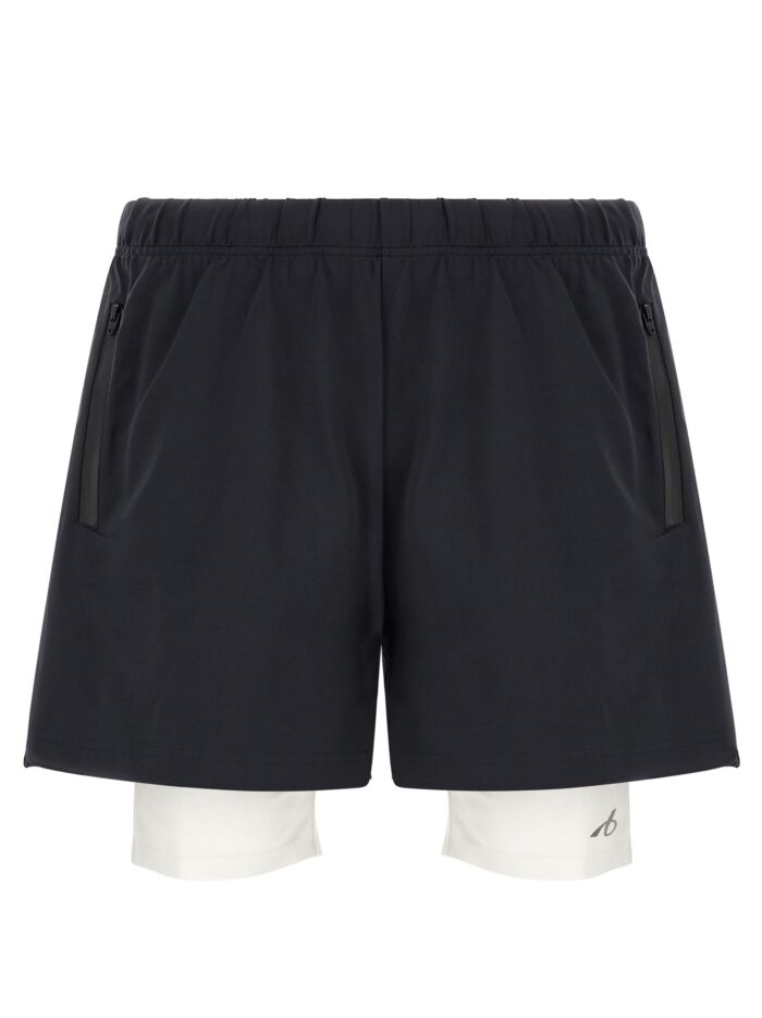 balenciaga 'techwear' shorts Balenciaga 'TechWear' Shorts