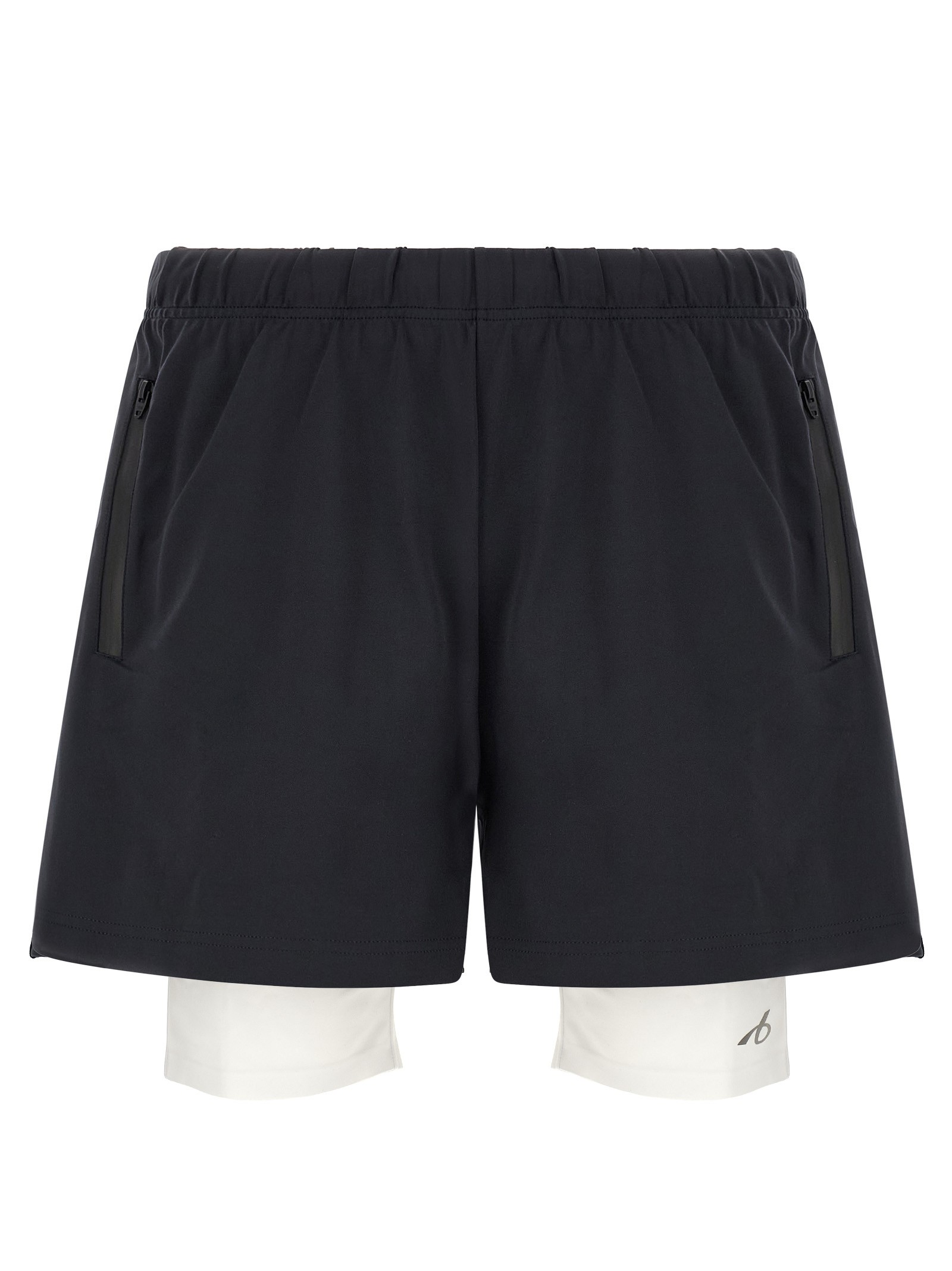 Balenciaga 'TechWear' Shorts