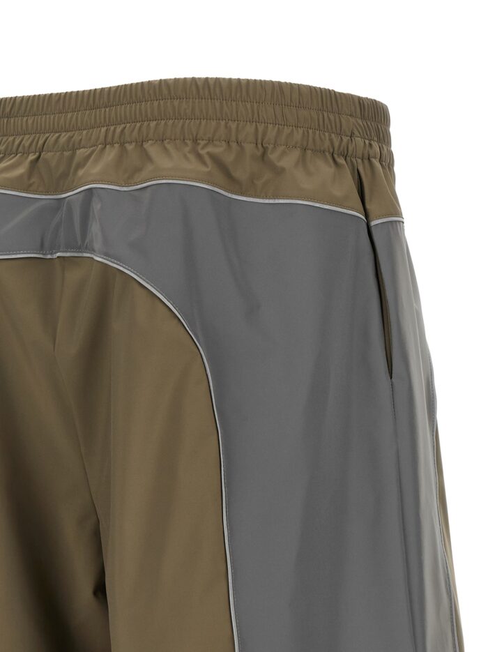 Balenciaga 'TechWear' Shorts
