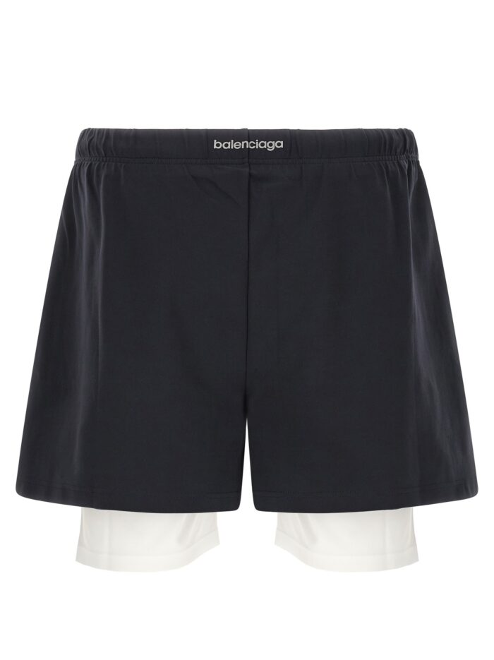 Balenciaga 'TechWear' Shorts