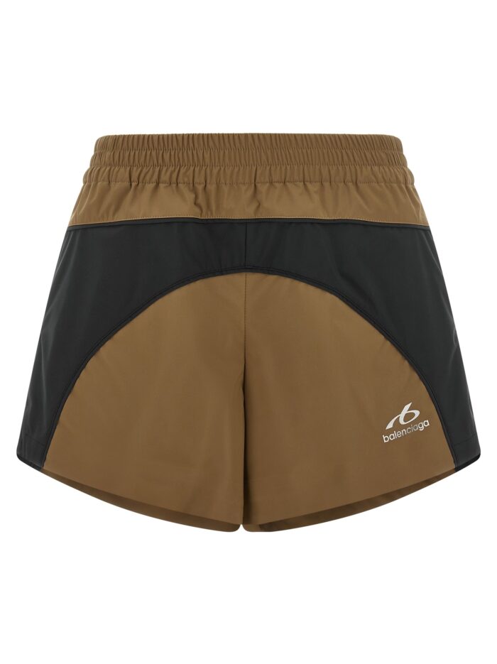 balenciaga 'techwear' shorts Balenciaga 'TechWear' Shorts