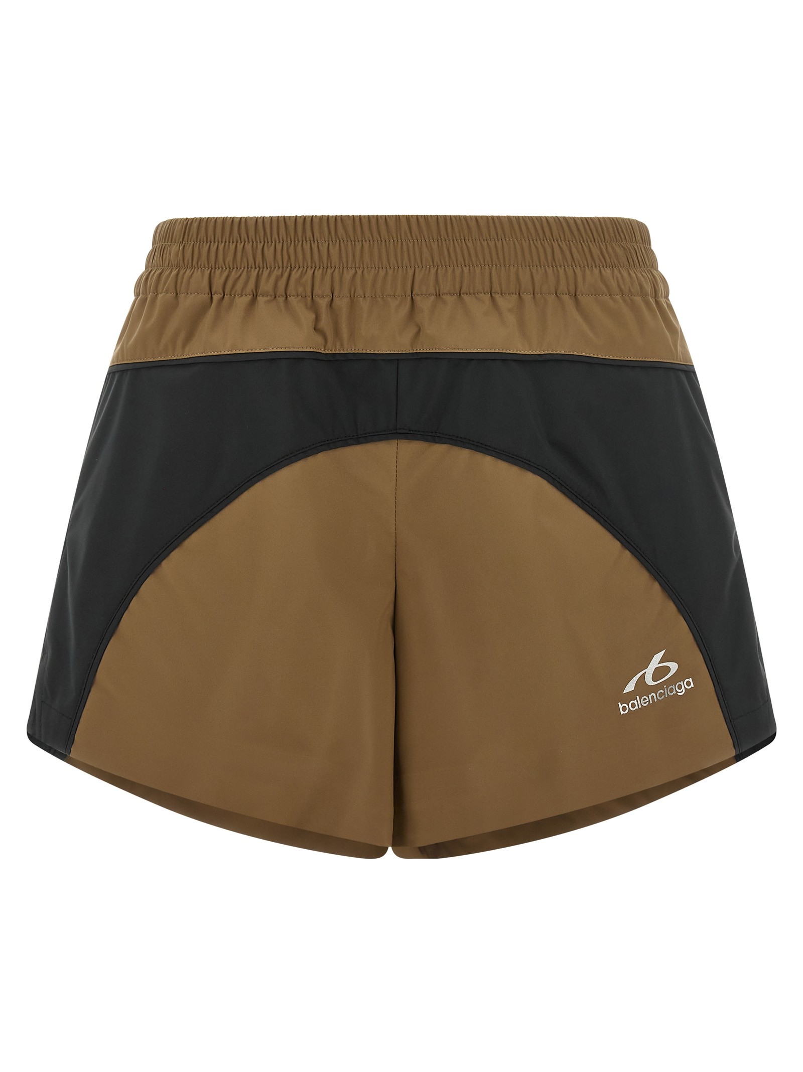 Balenciaga 'TechWear' Shorts