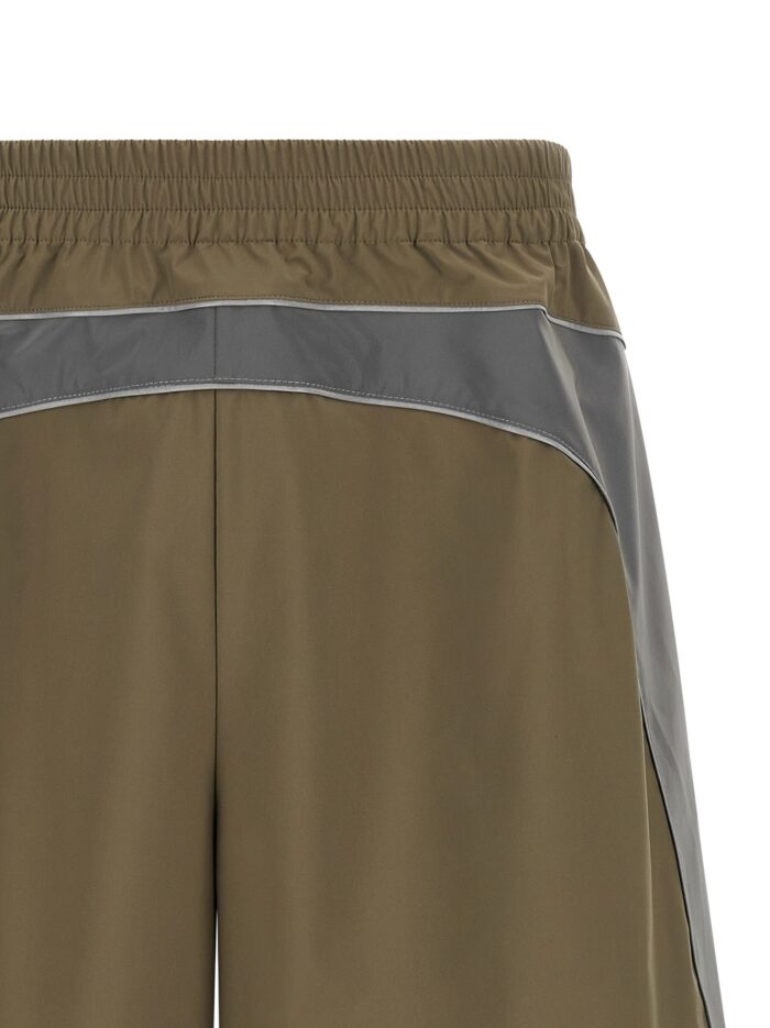 Balenciaga 'TechWear' Shorts