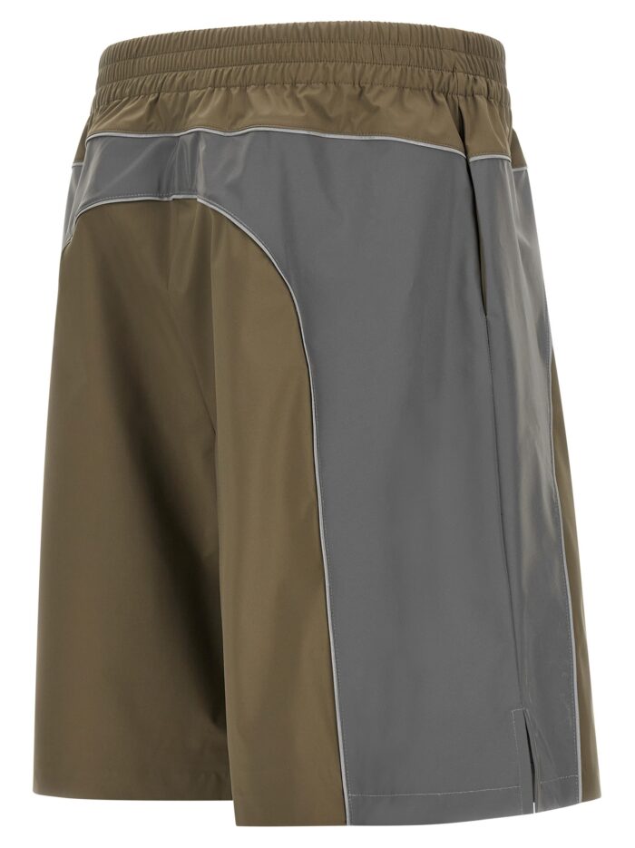 Balenciaga 'TechWear' Shorts