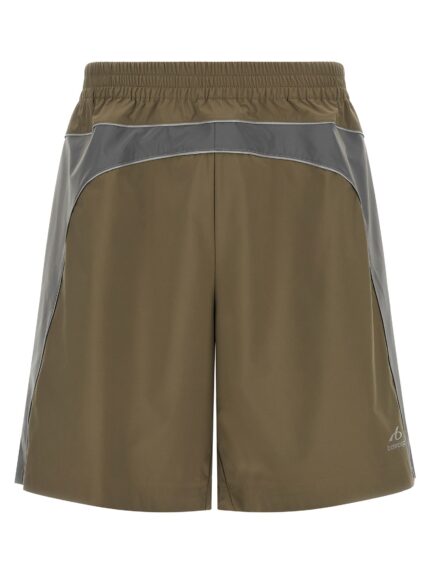 Balenciaga 'TechWear' Shorts