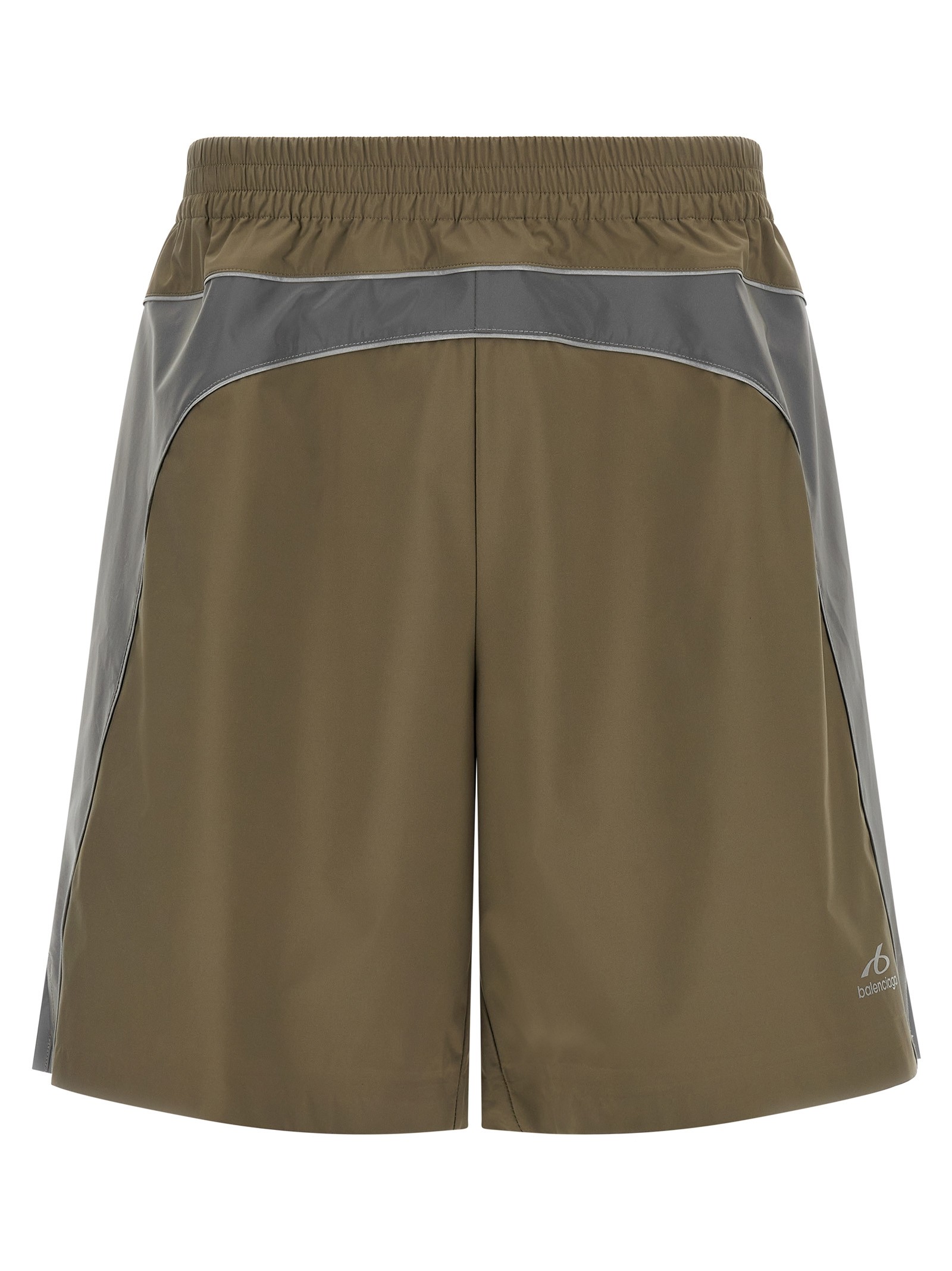 Balenciaga 'TechWear' Shorts