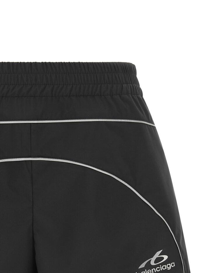 Balenciaga 'TechWear' Shorts