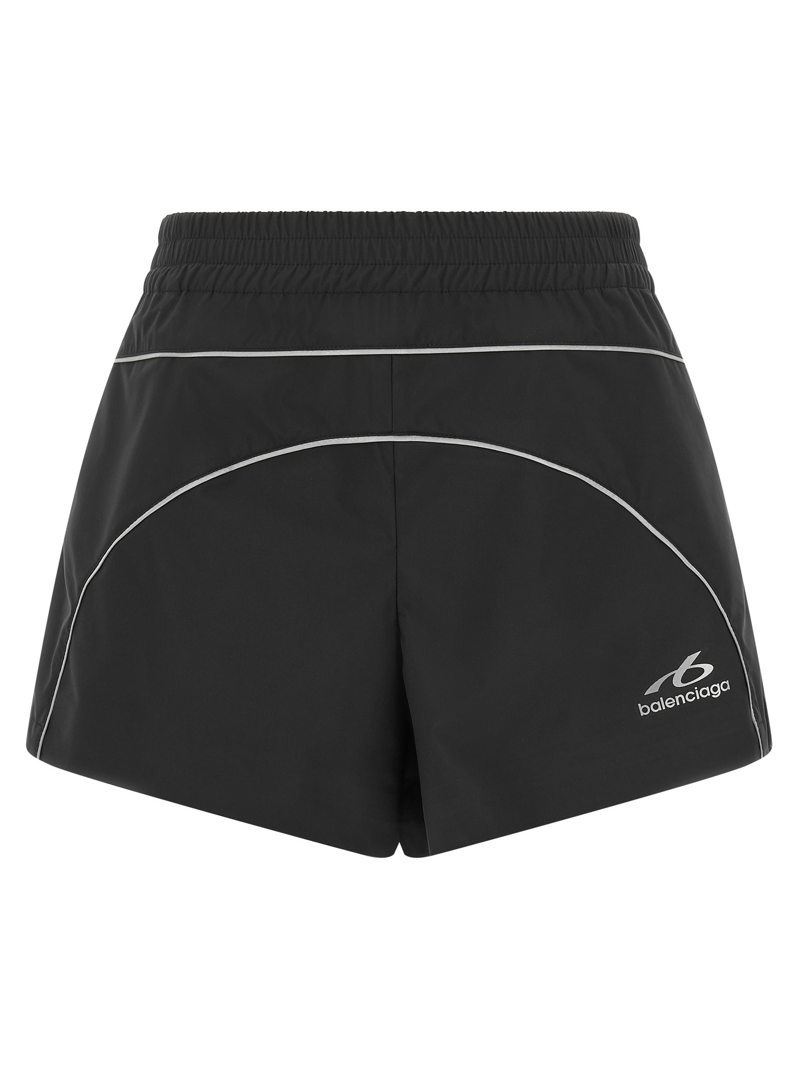 Balenciaga 'TechWear' Shorts