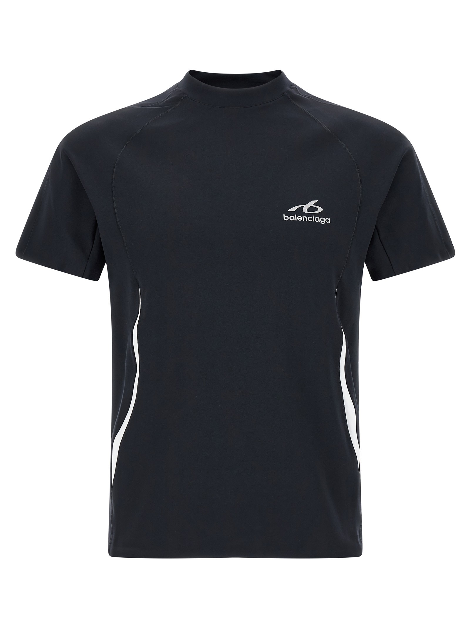 Balenciaga 'TechWear' T-shirt