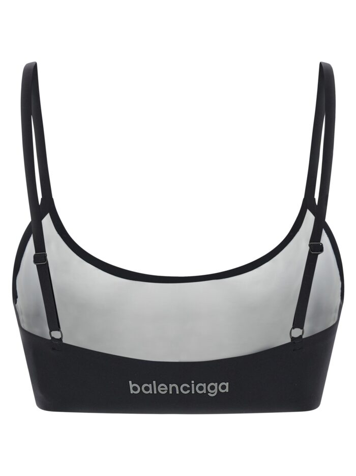 Balenciaga 'TechWear' Top