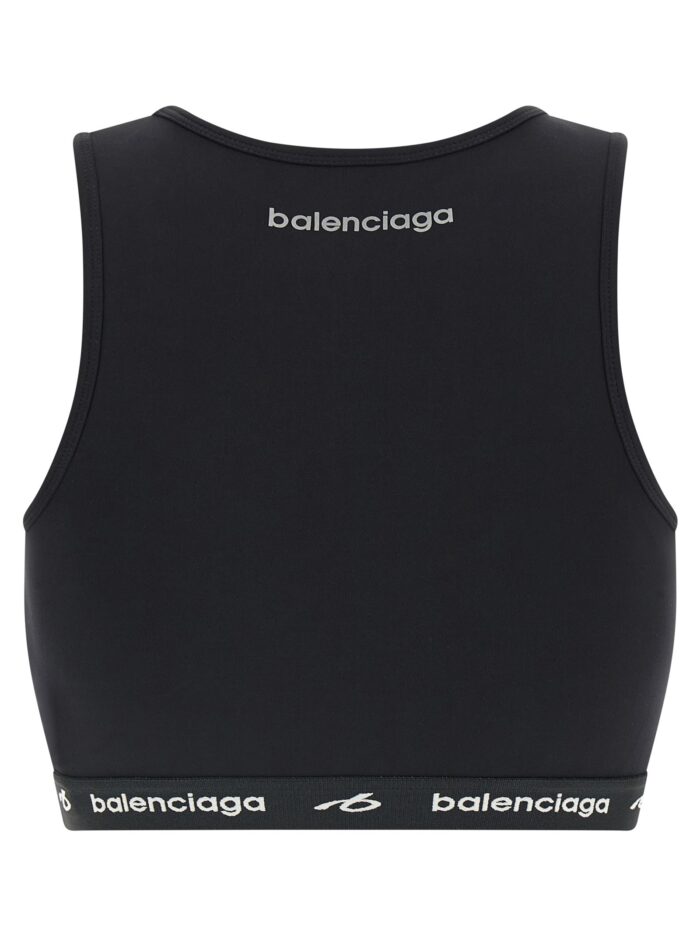Balenciaga 'TechWear' Top