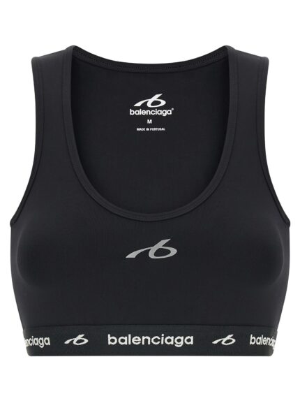 Balenciaga 'TechWear' Top