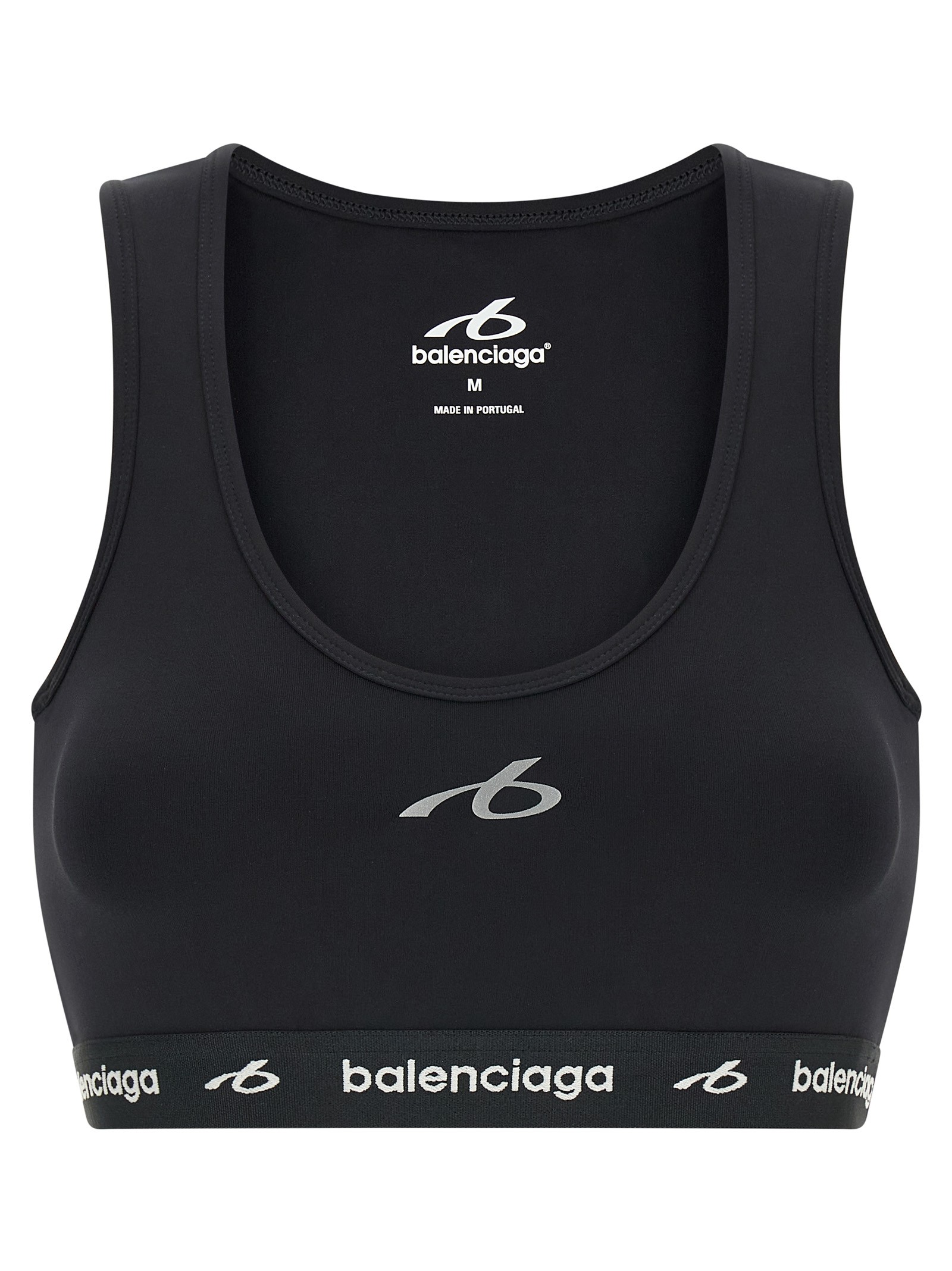 Balenciaga 'TechWear' Top
