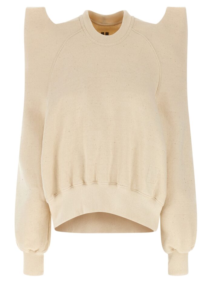 drkshdw 'tecsweat' sweatshirt Drkshdw 'Tecsweat' Sweatshirt
