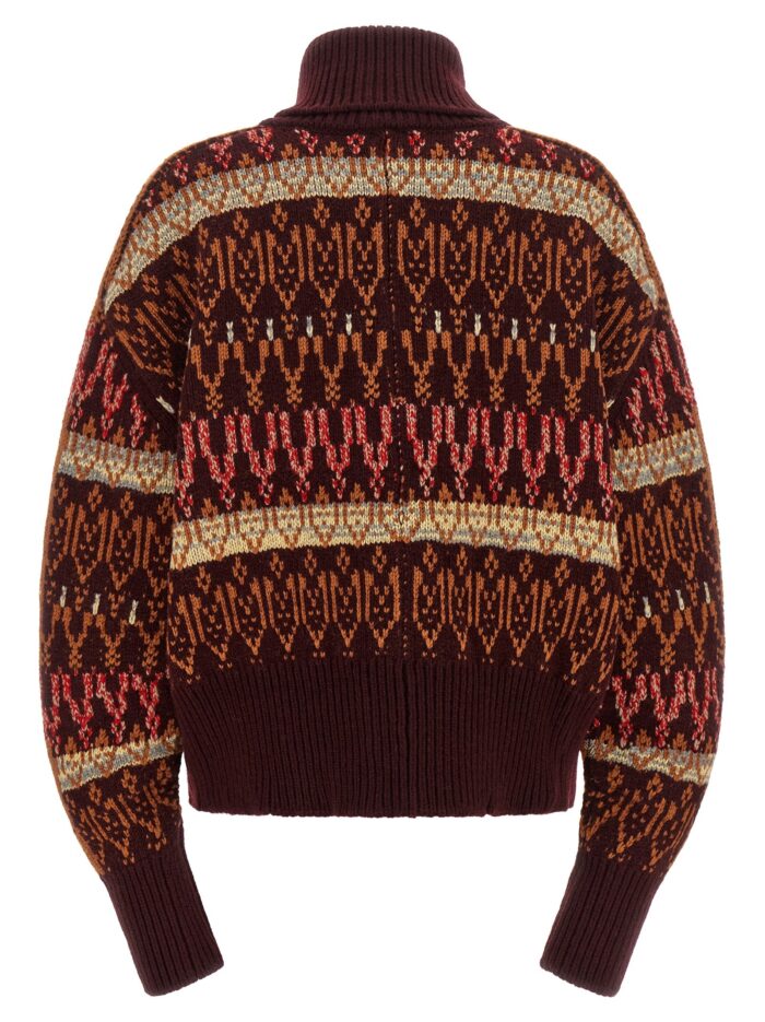 Dries Van Noten 'Teda' Cardigan